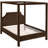 Dawson Velvet Upholstered Bed-1722775244-1722775242
