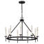 Copley 9-Light Chandelier-462568666