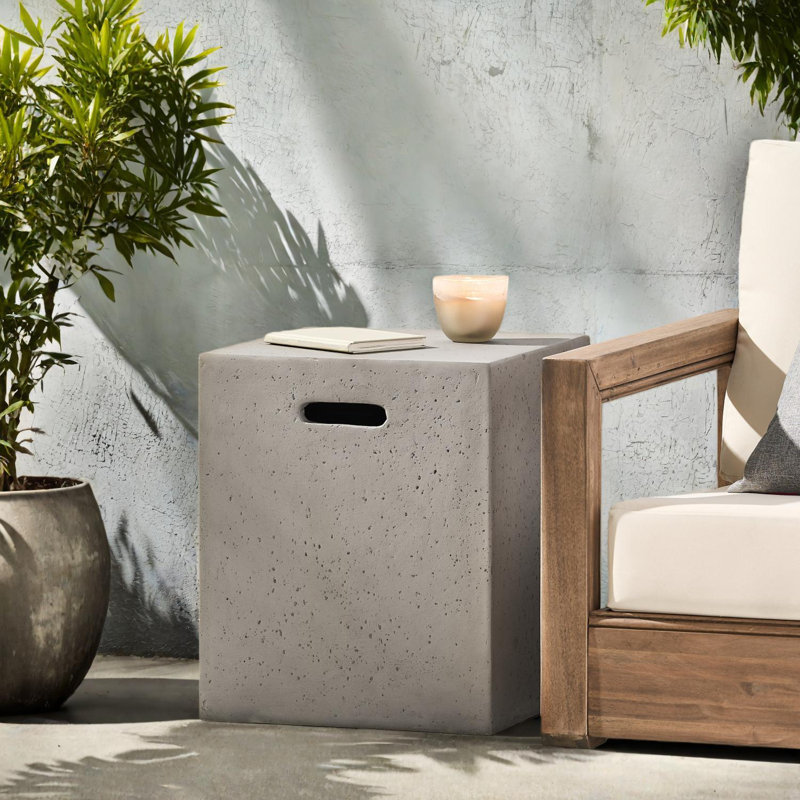 Table d'appoint Modern