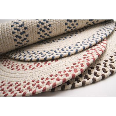 Tapis réversible Talamantez