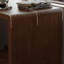 Bureaux en bois massif en L noyer clair-107726637