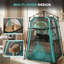 Tent Pet Bed