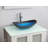 Khaqan 30" Single Bathroom Vanity Set -775404509