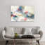 Expressions Of Today by Lisa Ridgers - Wrapped Canvas Painting-42159252