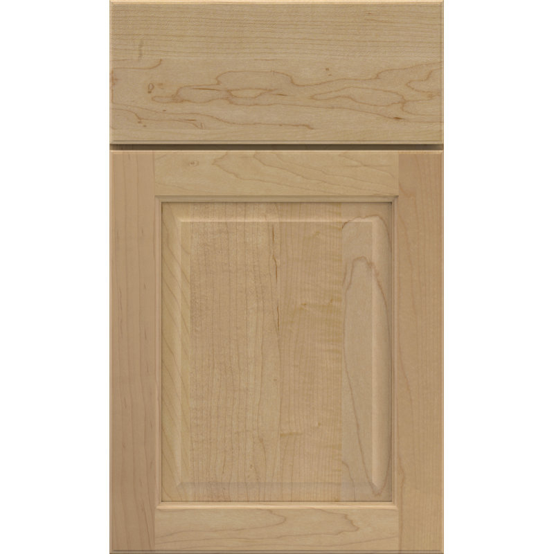 Dwelling Value Greystone Door Sample, Tuscan, Cherry