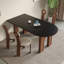 Table de salle à manger Omar-125546155