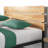 Sanayah Metal Slat Bed-1086153270