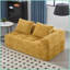 Canapé en chenille Minimalist-1939593119