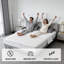 Upholstered Bed