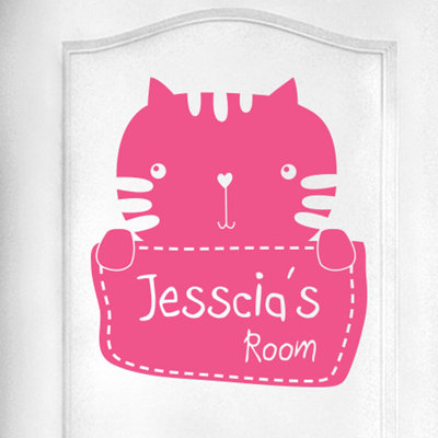 Animals Wall Decal