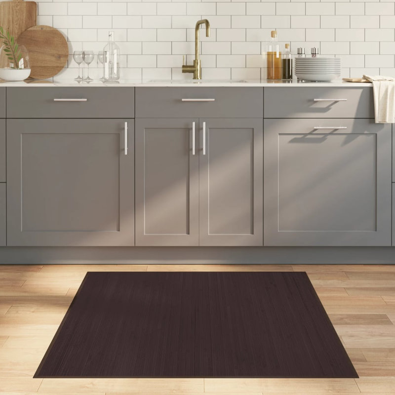 Shavon Area Rug, Square 100cm