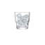 Mixologist Handmade Glass Wine Glass