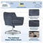 Chaise de bureau Serta Ashland-24326209