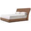 Paris Upholstered Bed