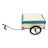 Bicycle Trailer Pet Trailer 50kg Load