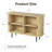 47''W x 32''H Storage Cabinet-1064428999
