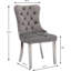 Chaise d'appoint Ingvarda