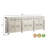 Carved Solid Wood Sideboard-1749742697