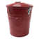 Steel Outdoor Trash/Recycling Bins