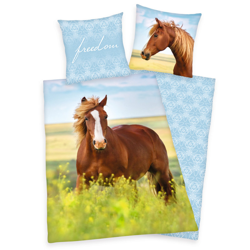 Young Duvet Cover Set