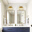 Edgars Modern Crystal Dimmable Vanity Light-873996389-873996394