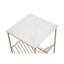 Vouvant Sled End Table