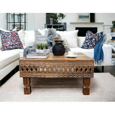 Table basse Eleany Not A Set