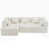 Beige est en rupture de stock