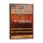 Classic Brown Wood Framed selected