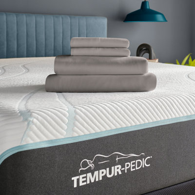 Tempur-Rayon from Bamboo Sheet Set