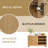  Buffet Cabinet 4d