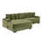 Green est en rupture de stock