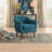 Bradyn Upholstered Barrel Chair-32487675