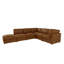 Canapé modulaire en velours côtelé Archmouth-1872500921-1872500927