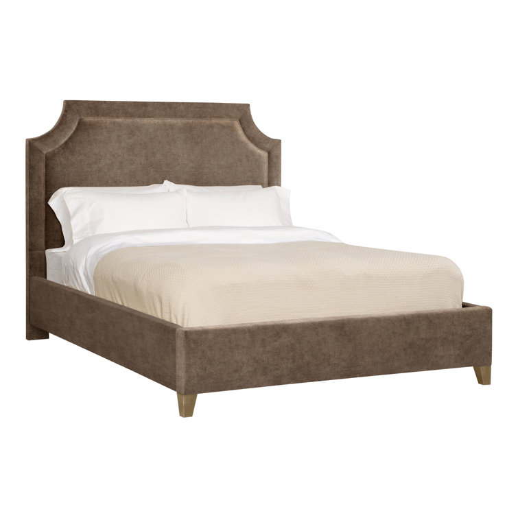 Audrey/Asher Queen Bed