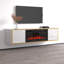 Meuble télé Goldie 64,6 po Goldie-553910969