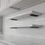 Fixation murale flottante en acier robuste-1544193425