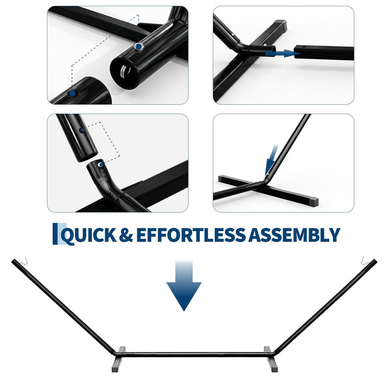 Standard Hammock Stand