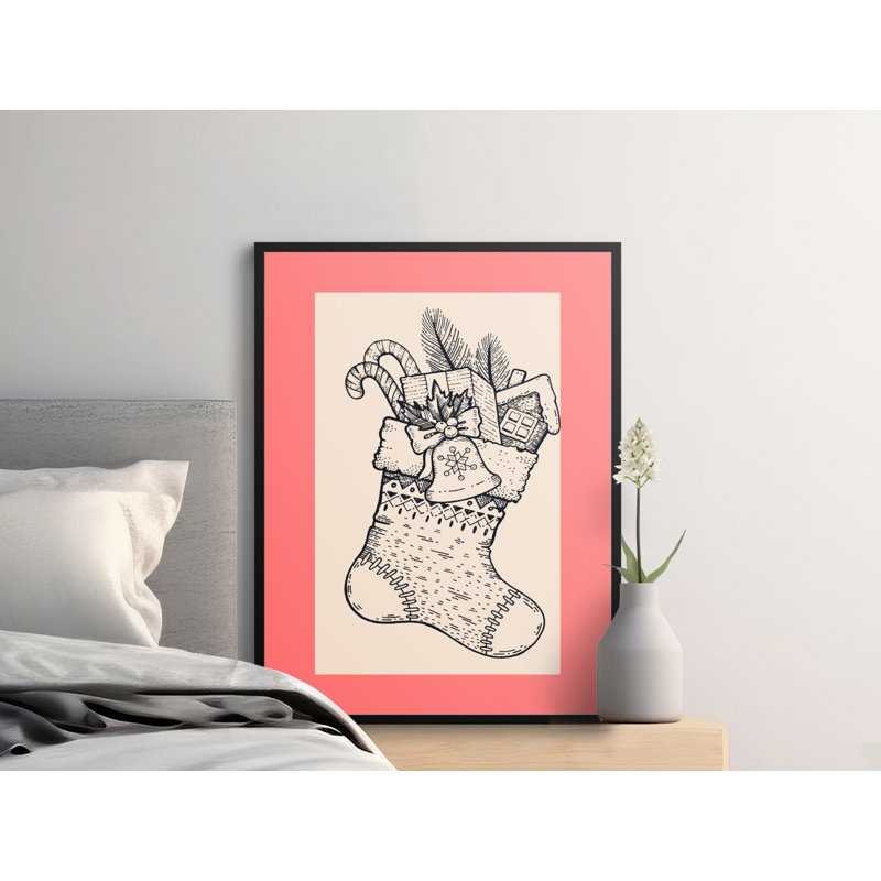 Wilhoit No Frame Print, 12x18
