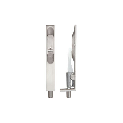 Lever Action Flush Bolt