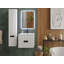 Lamarcus Bathroom Storage Furniture Set-70465523