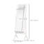 Flat Floor Mirror-450316249