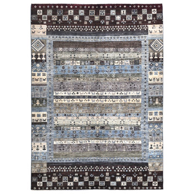 Tapis de haute qualité noué à la main Aryana