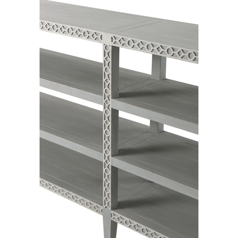 Console Tavel Timon, Elsa