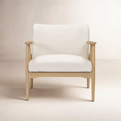 Elon 37" W Lounge Chair