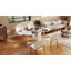 HOMCOM Folding Dining Table Drop Leaf Small Spaces-2016970958