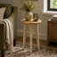 Table d'appoint Geya