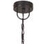 Esmeralda 1 - Light Single Pendant-1722021586-1722021599