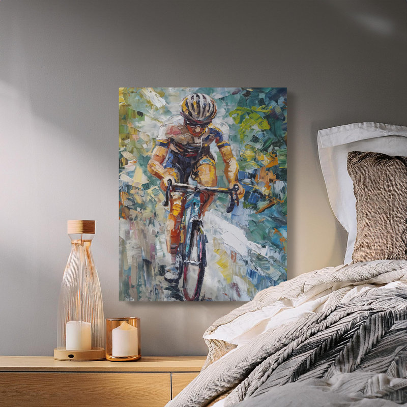 Wrapped Canvas Print Set, 50.8 cm H x 25.4 cm W