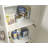 Homeplus Storage Cabinet Sw 3A